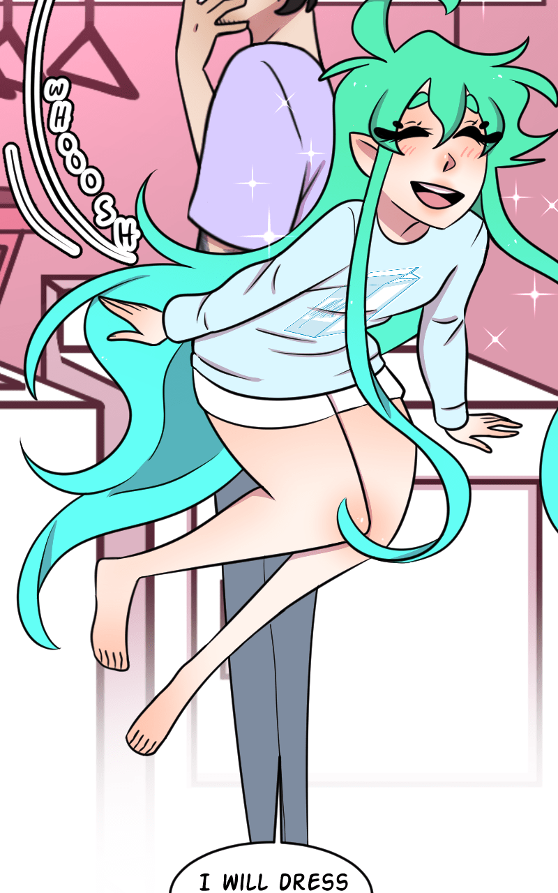 Down To Earth chapter 62 - page 17