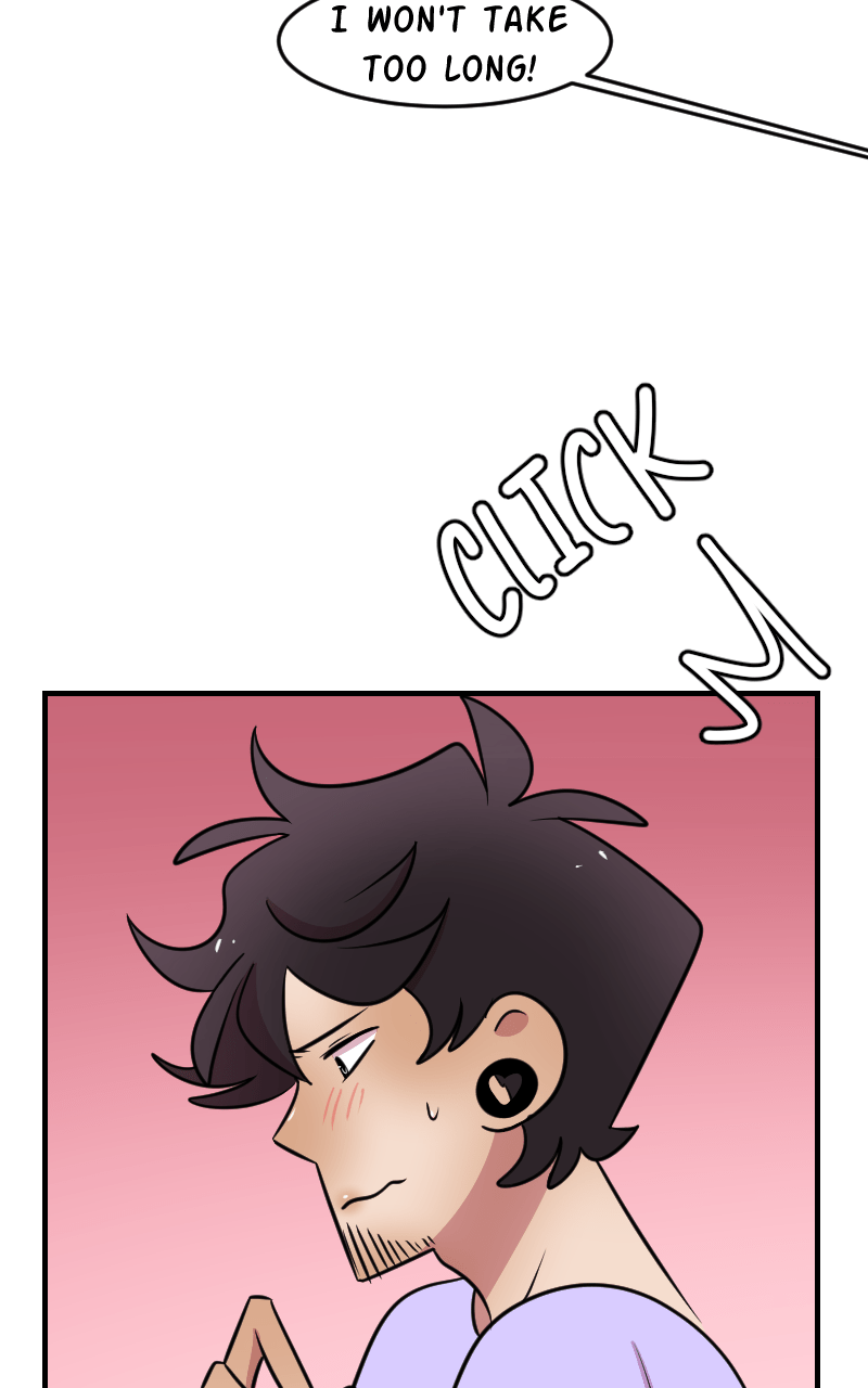 Down To Earth chapter 62 - page 19