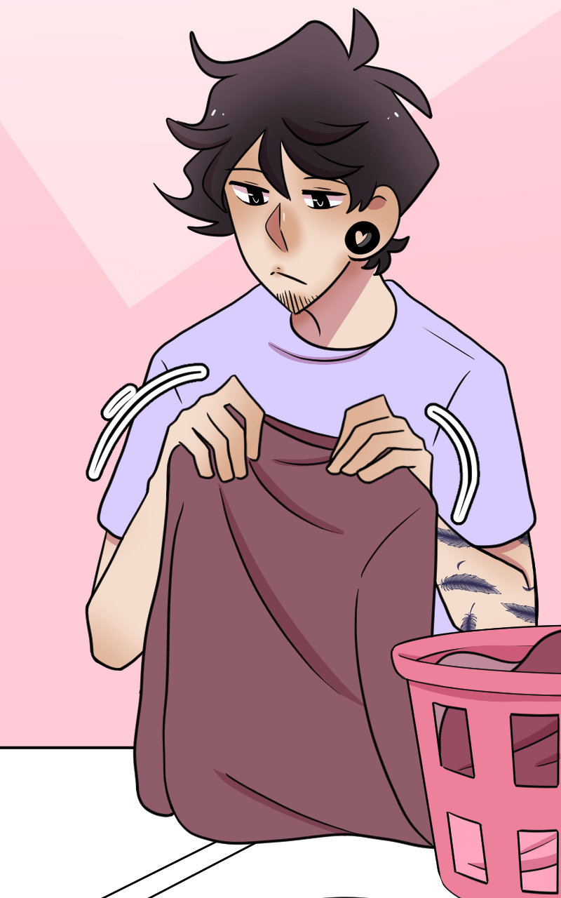Down To Earth chapter 62 - page 2
