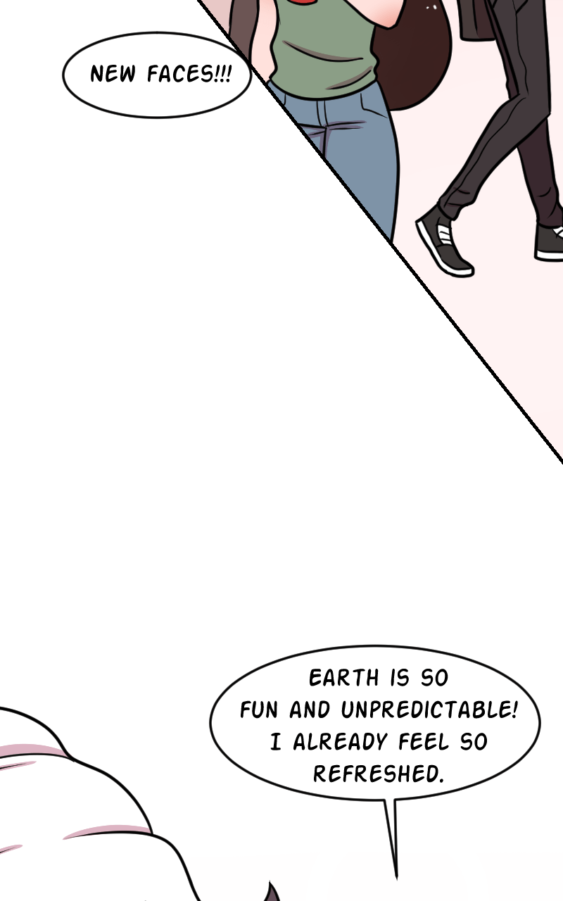 Down To Earth chapter 62 - page 27