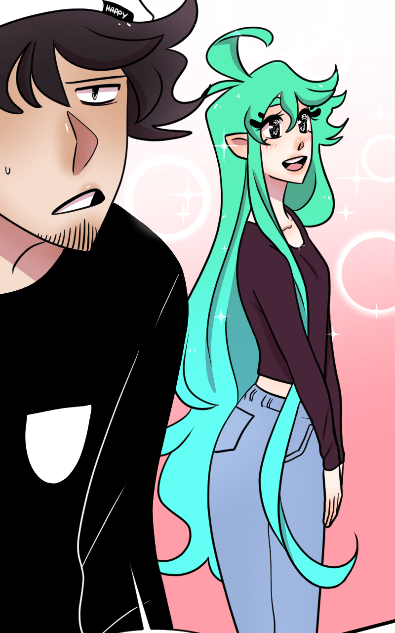 Down To Earth chapter 62 - page 28