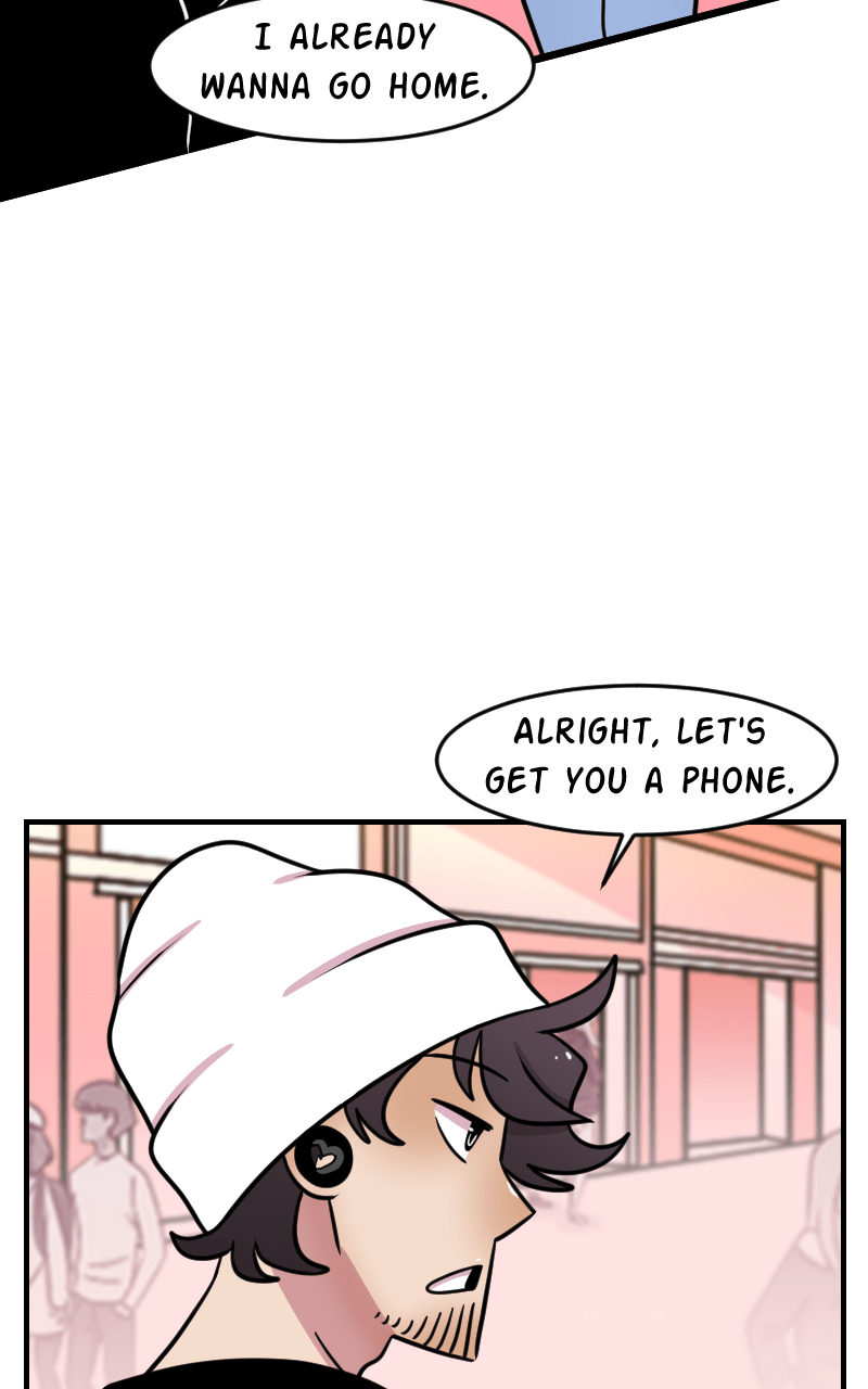 Down To Earth chapter 62 - page 29