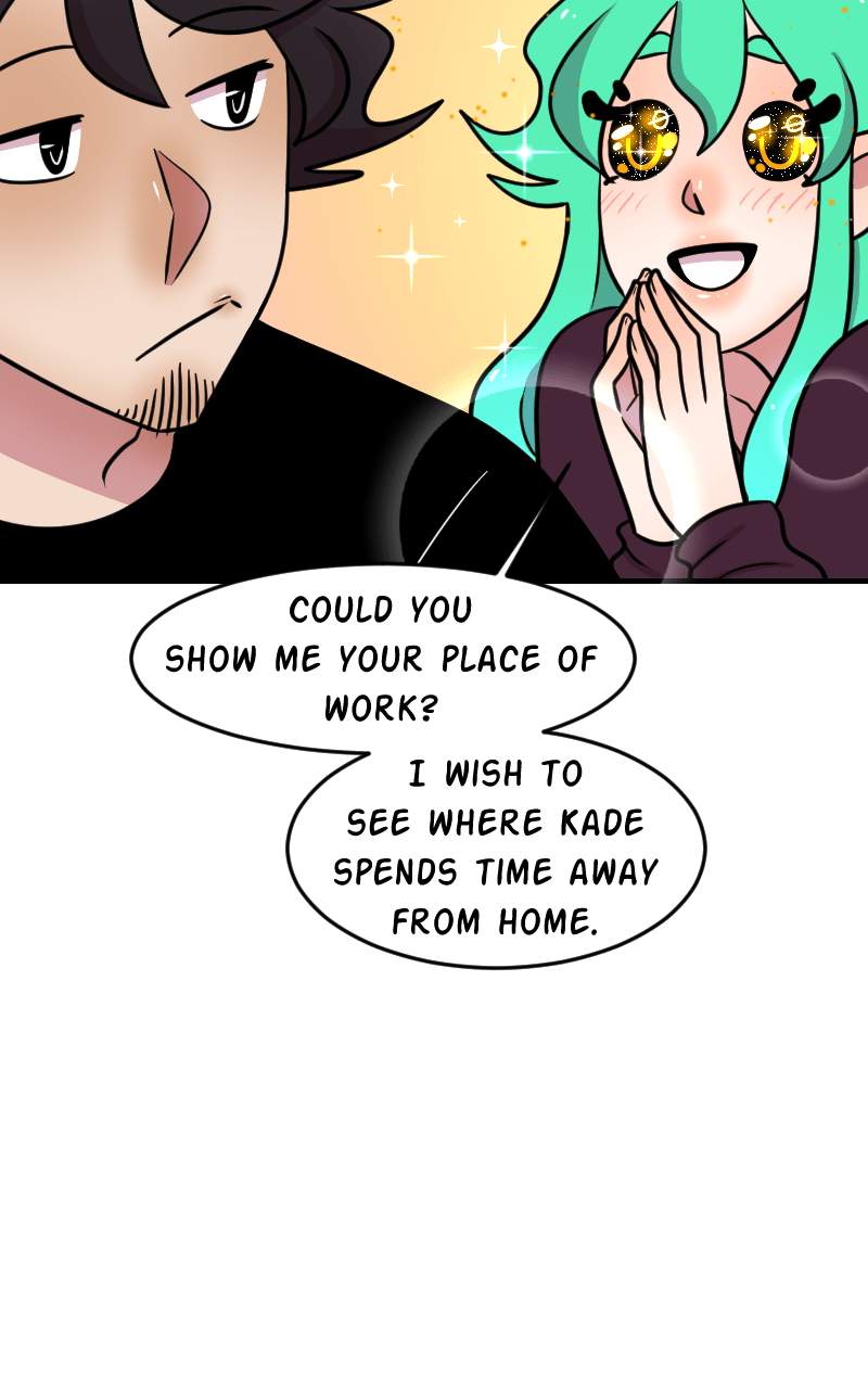 Down To Earth chapter 62 - page 31