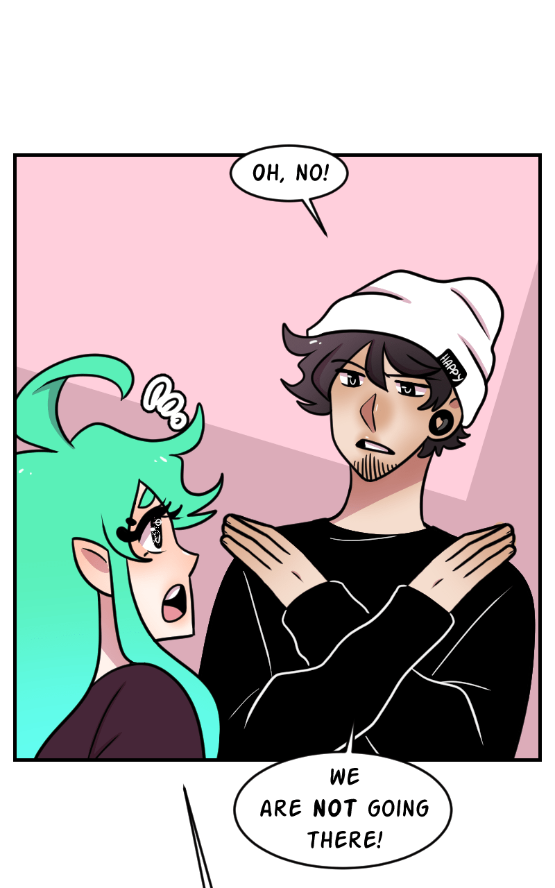 Down To Earth chapter 62 - page 32