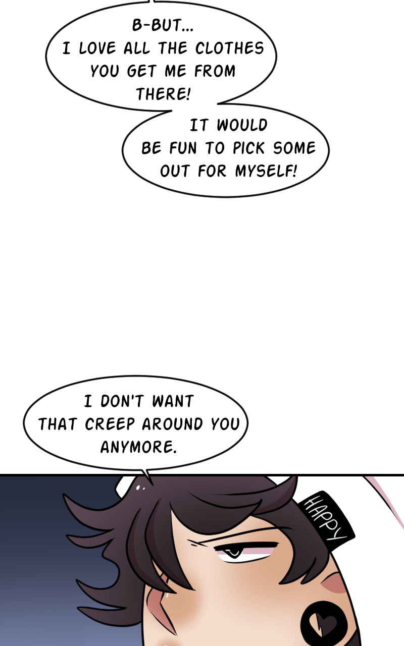 Down To Earth chapter 62 - page 33