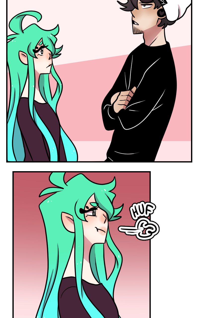 Down To Earth chapter 62 - page 35