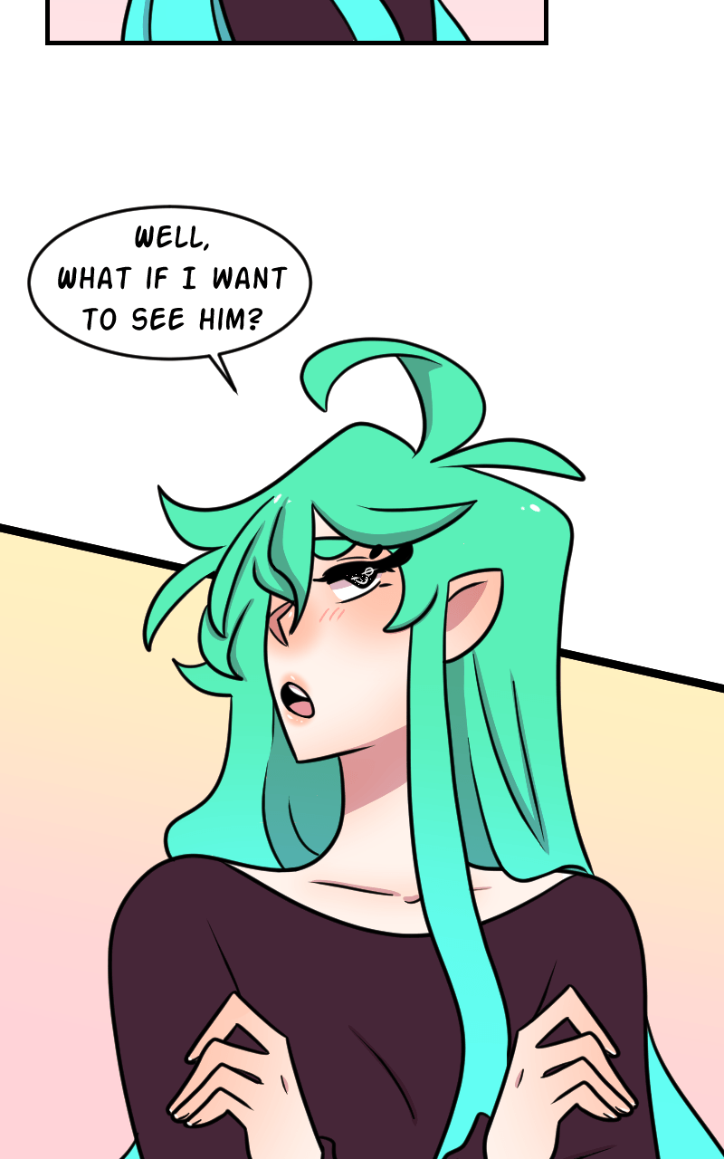 Down To Earth chapter 62 - page 36