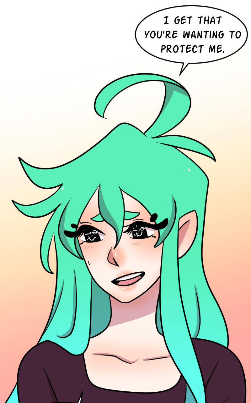 Down To Earth chapter 62 - page 39