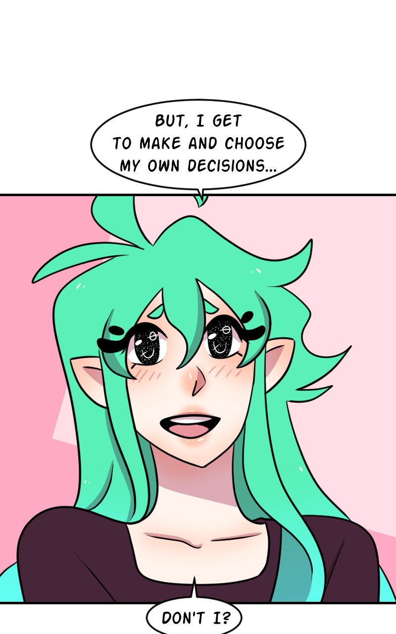 Down To Earth chapter 62 - page 41
