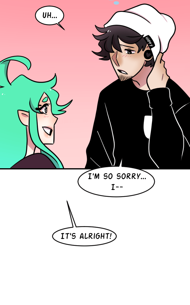 Down To Earth chapter 62 - page 43