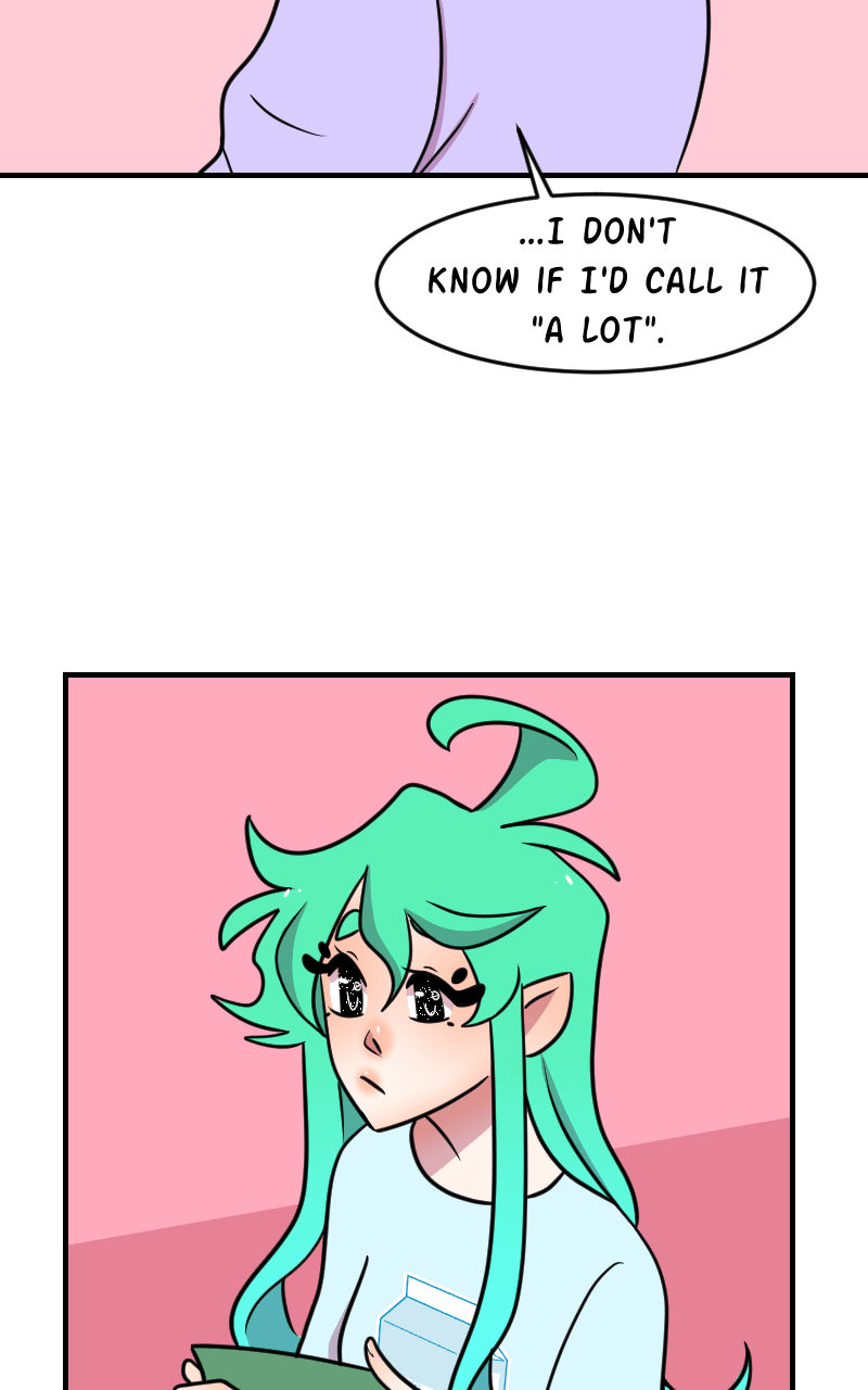 Down To Earth chapter 62 - page 5