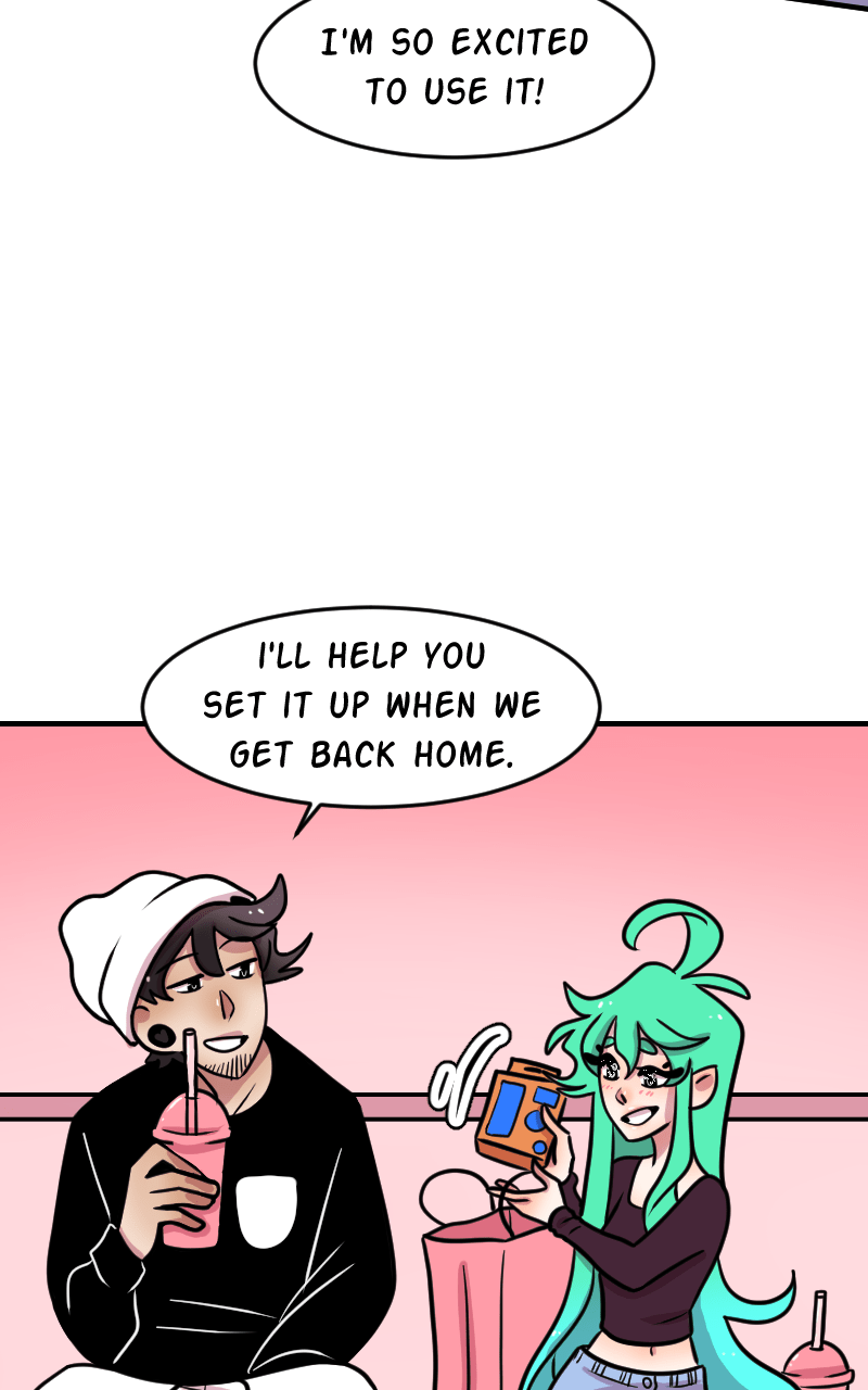 Down To Earth chapter 62 - page 58