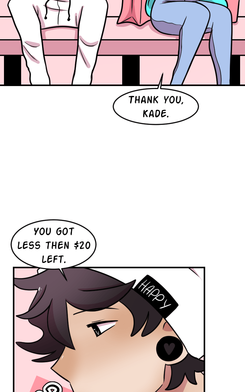 Down To Earth chapter 62 - page 59