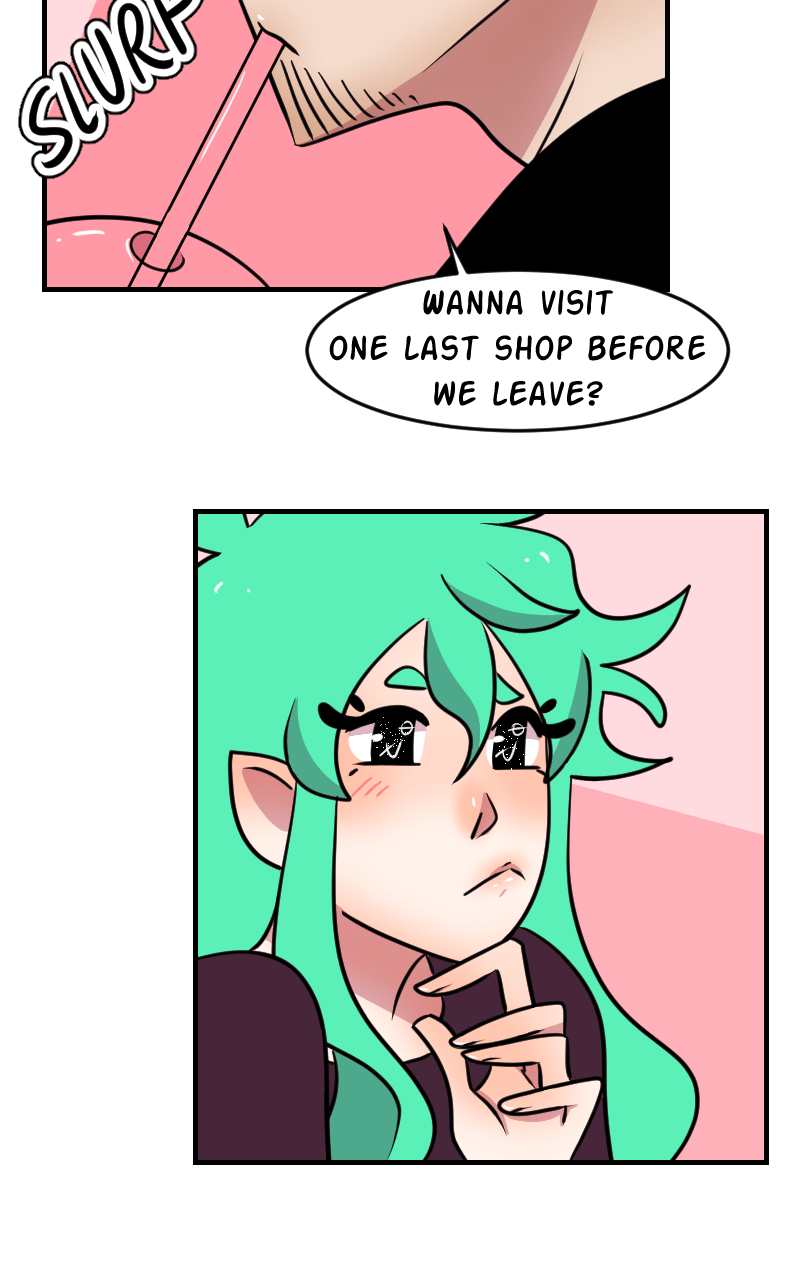 Down To Earth chapter 62 - page 60