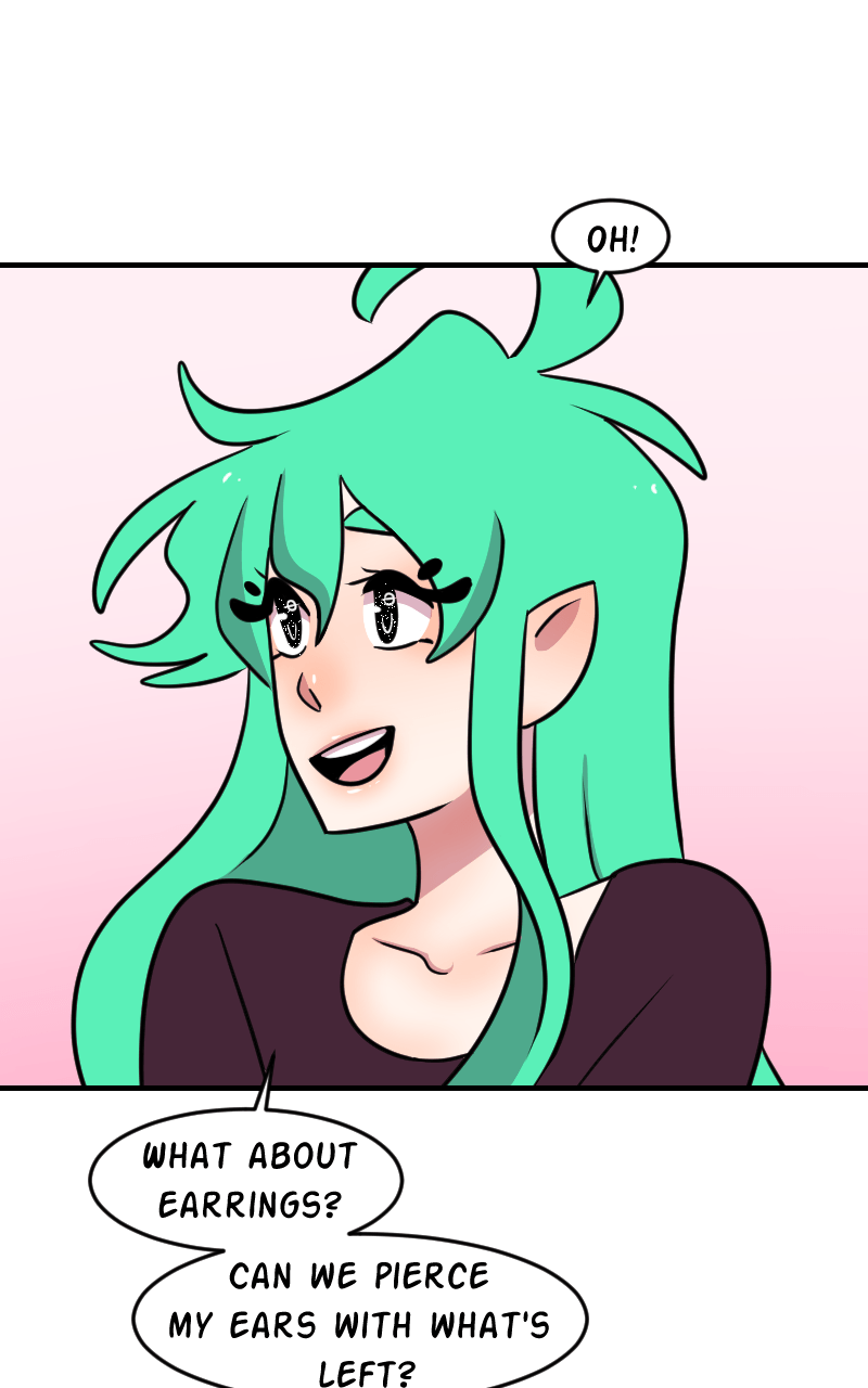 Down To Earth chapter 62 - page 61