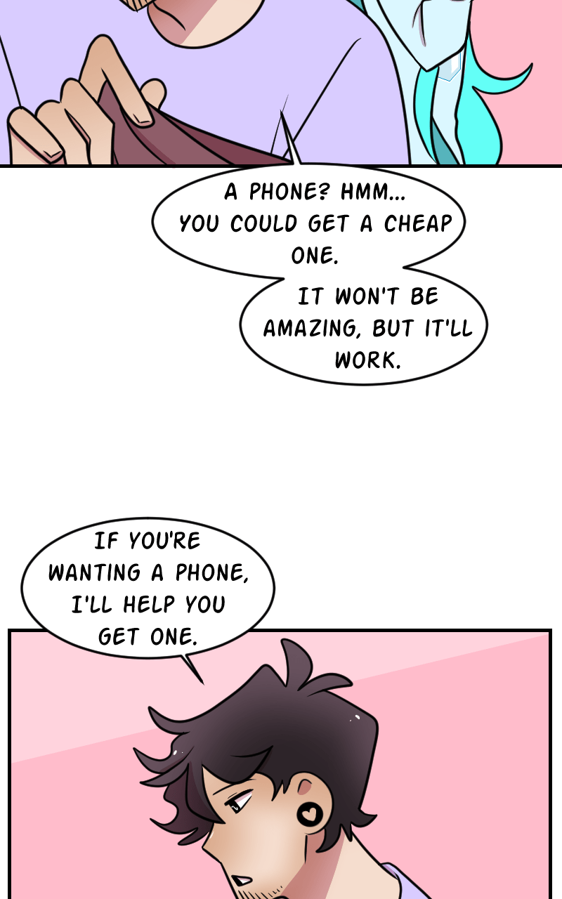 Down To Earth chapter 62 - page 7