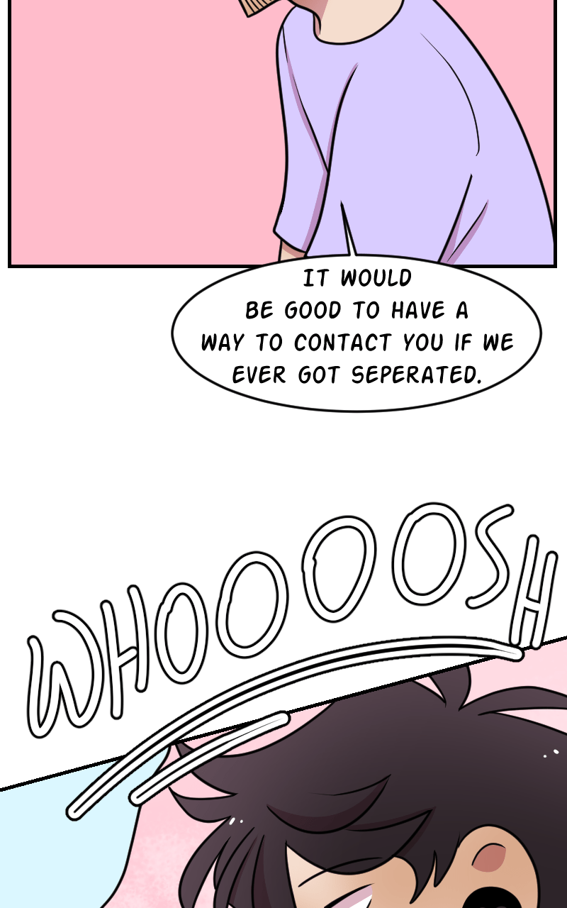 Down To Earth chapter 62 - page 8