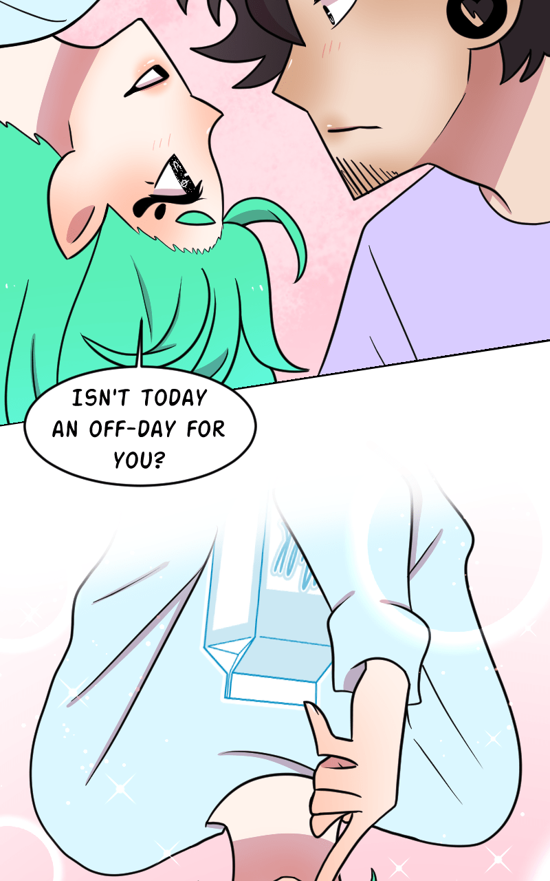 Down To Earth chapter 62 - page 9