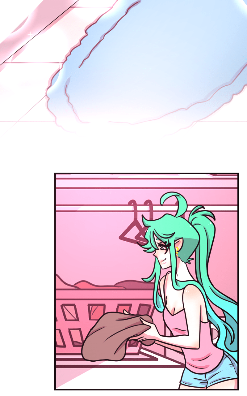 Down To Earth chapter 75 - page 11