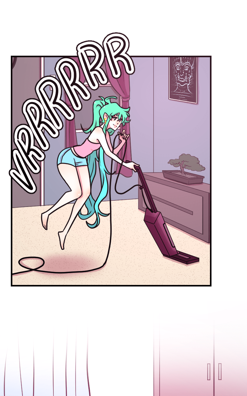 Down To Earth chapter 75 - page 12
