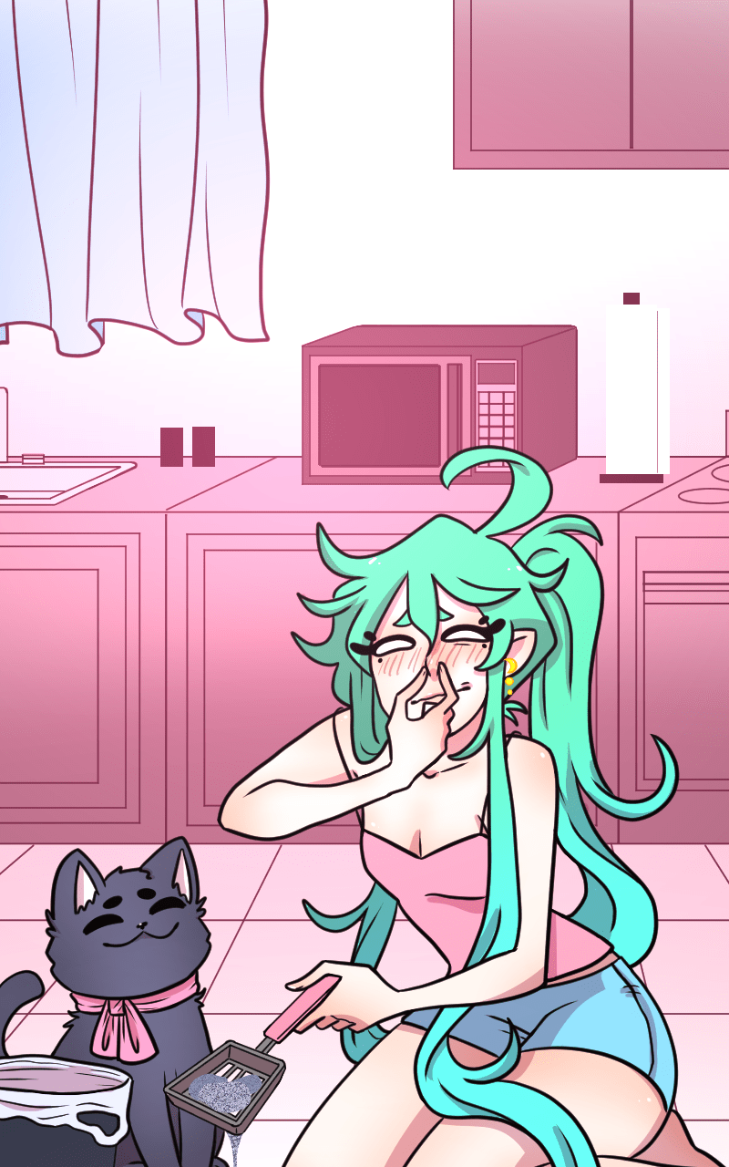 Down To Earth chapter 75 - page 13