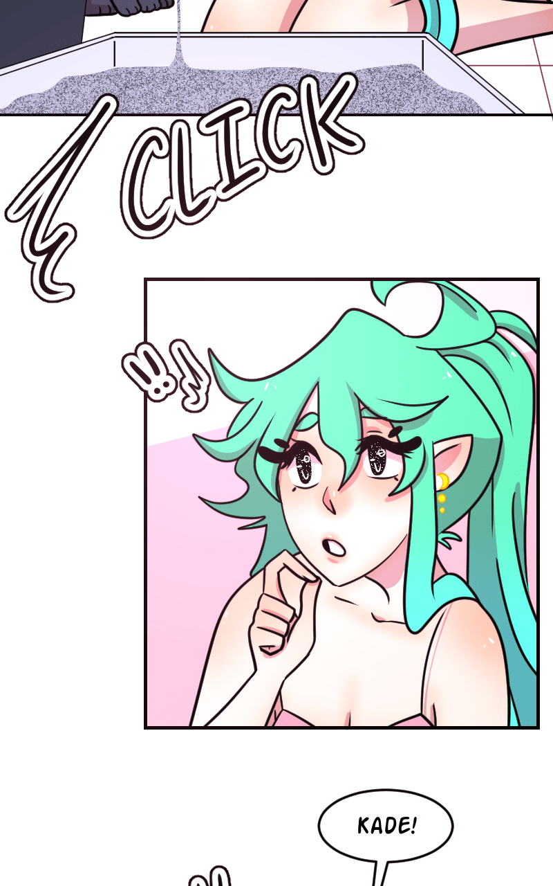 Down To Earth chapter 75 - page 14
