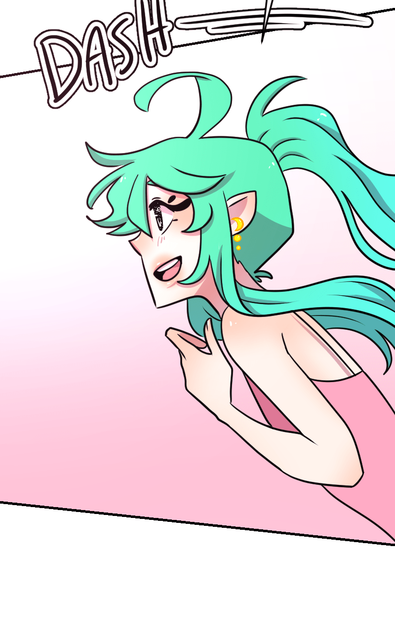 Down To Earth chapter 75 - page 15
