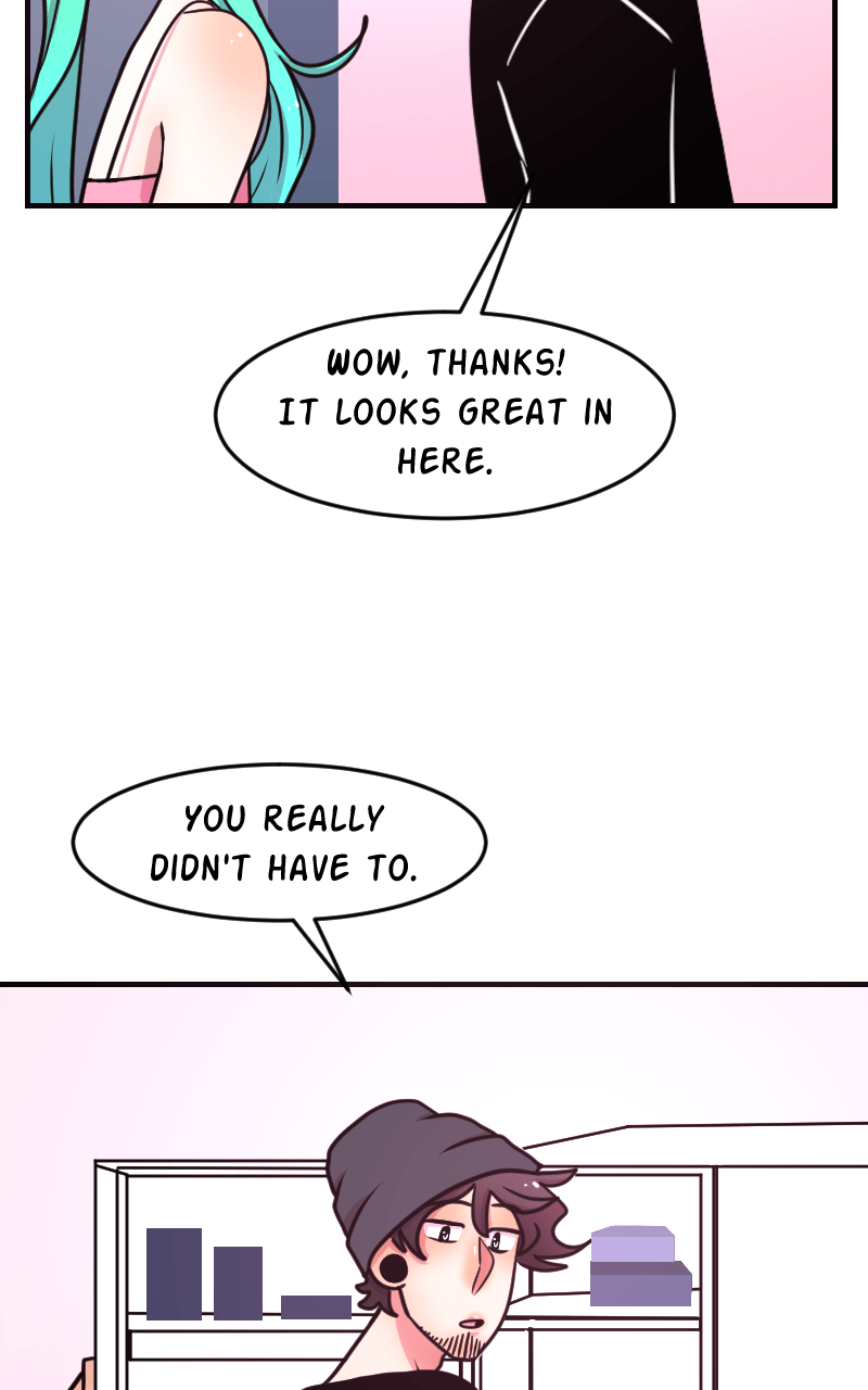 Down To Earth chapter 75 - page 18