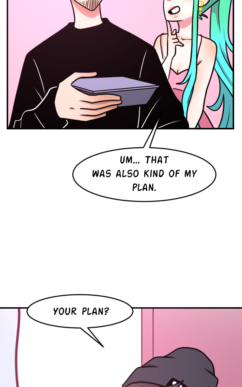 Down To Earth chapter 75 - page 20