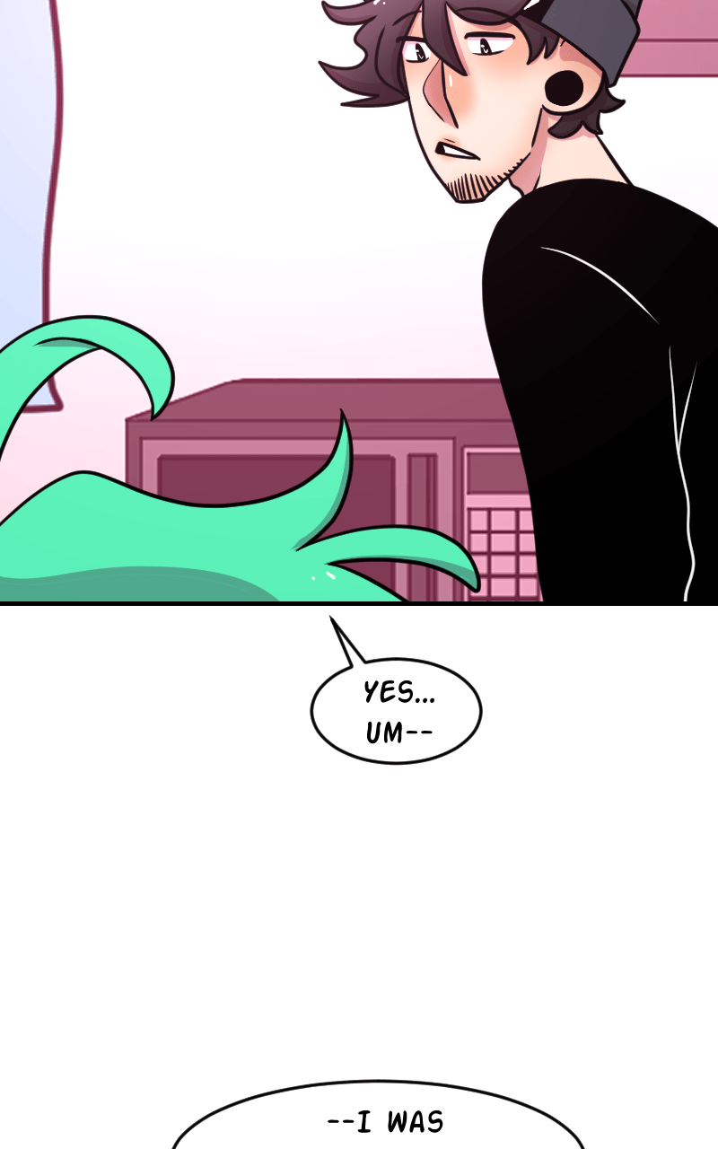 Down To Earth chapter 75 - page 21