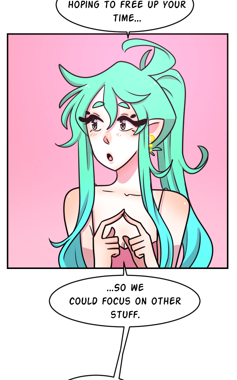 Down To Earth chapter 75 - page 22