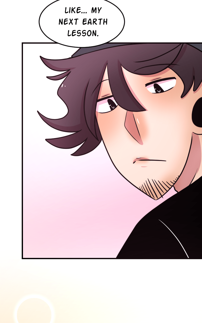 Down To Earth chapter 75 - page 23