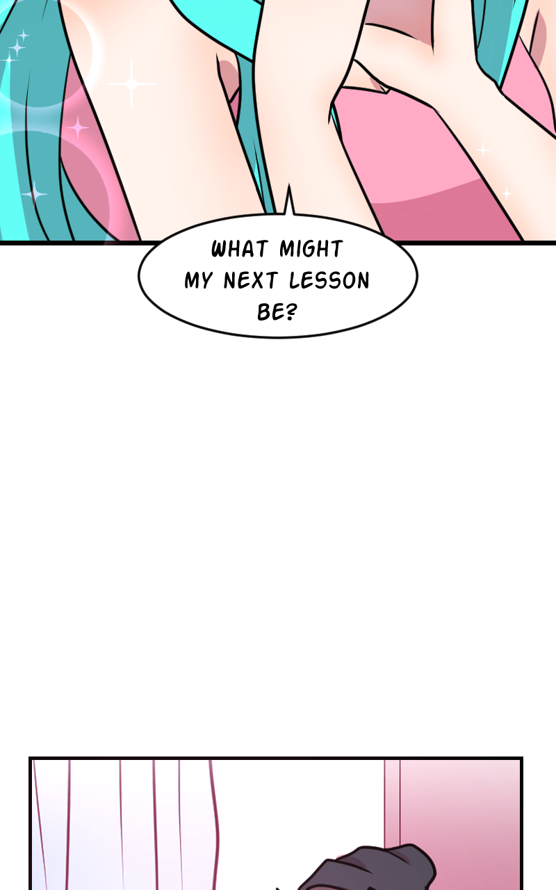 Down To Earth chapter 75 - page 25