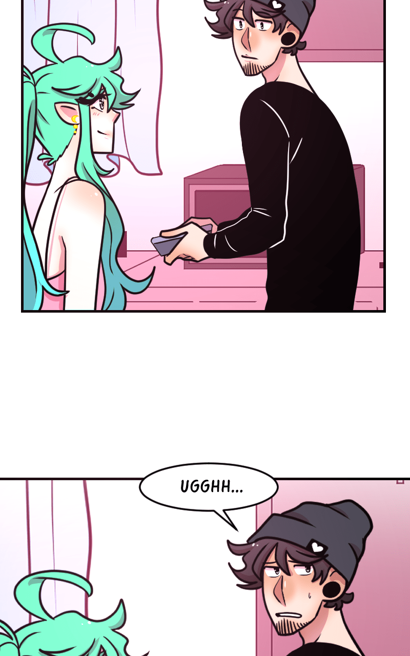 Down To Earth chapter 75 - page 26