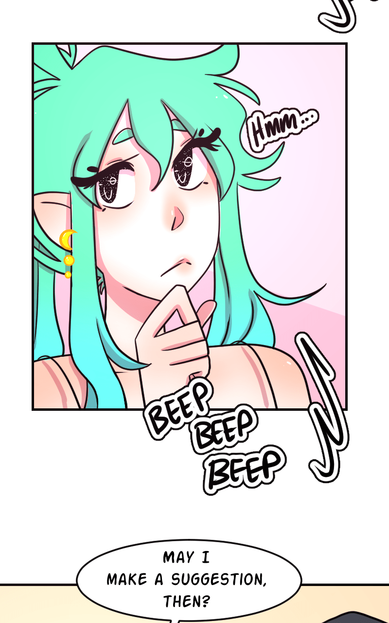 Down To Earth chapter 75 - page 29