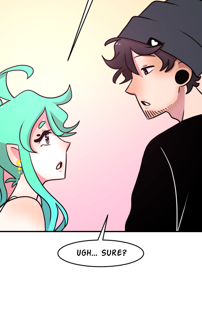Down To Earth chapter 75 - page 30