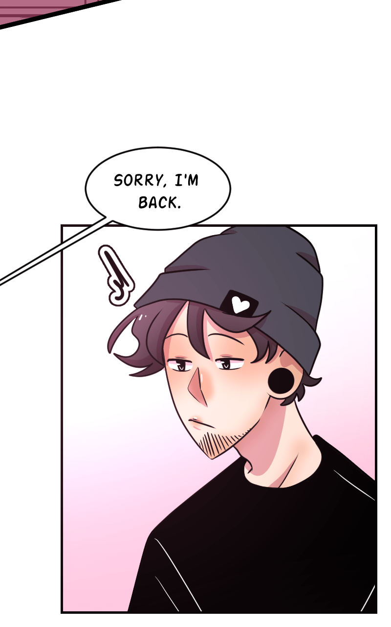 Down To Earth chapter 75 - page 33