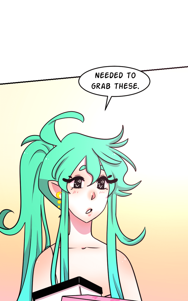 Down To Earth chapter 75 - page 34