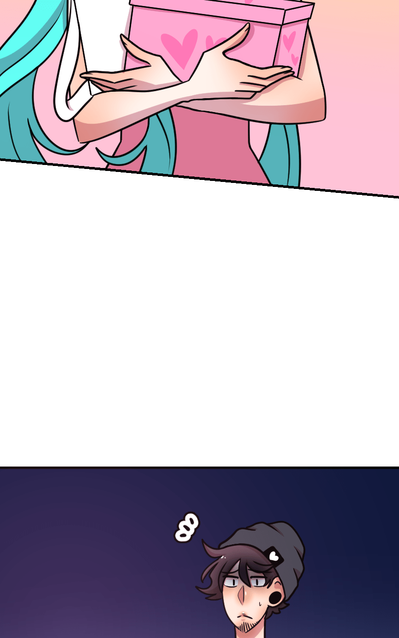 Down To Earth chapter 75 - page 35