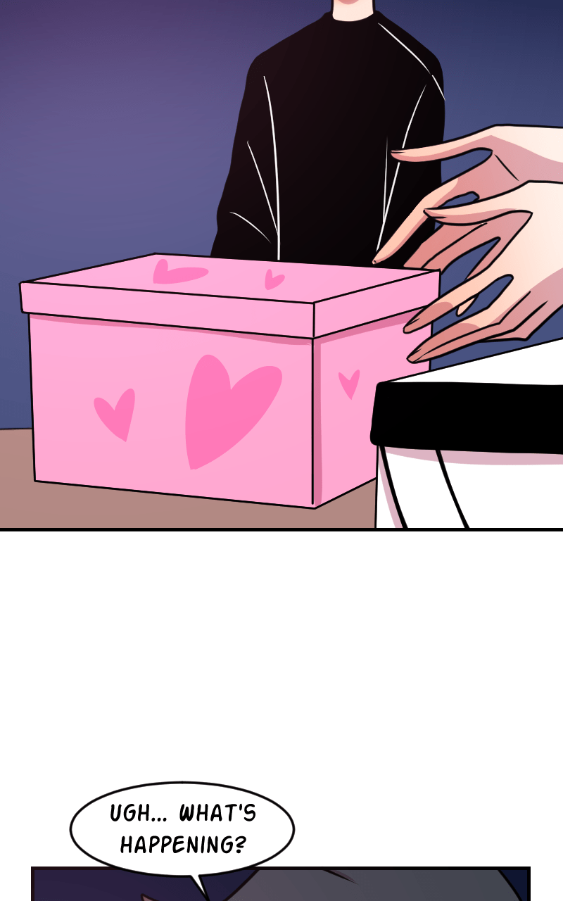 Down To Earth chapter 75 - page 36