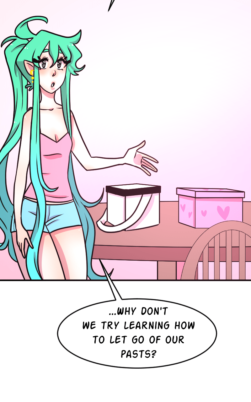 Down To Earth chapter 75 - page 38