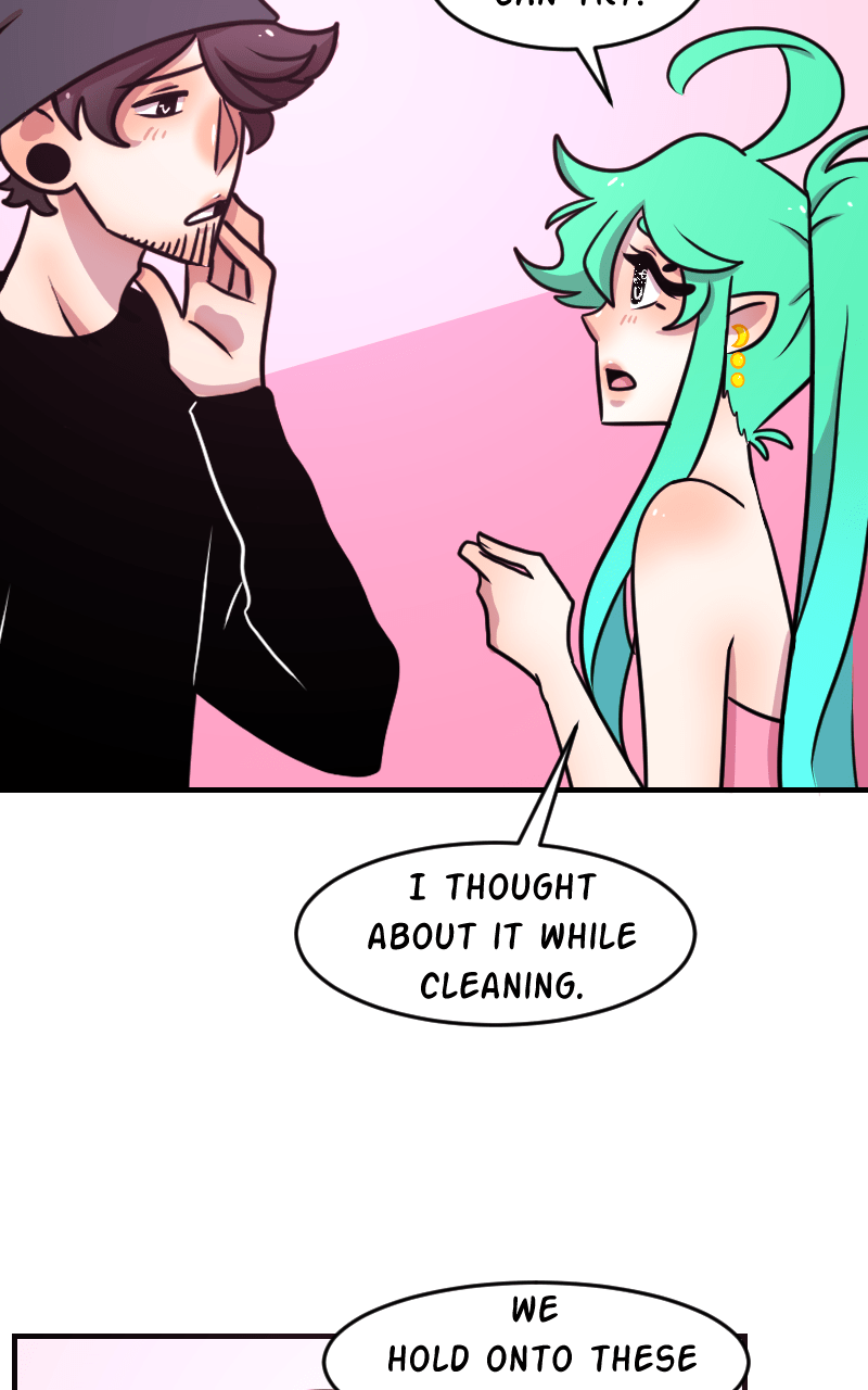 Down To Earth chapter 75 - page 43