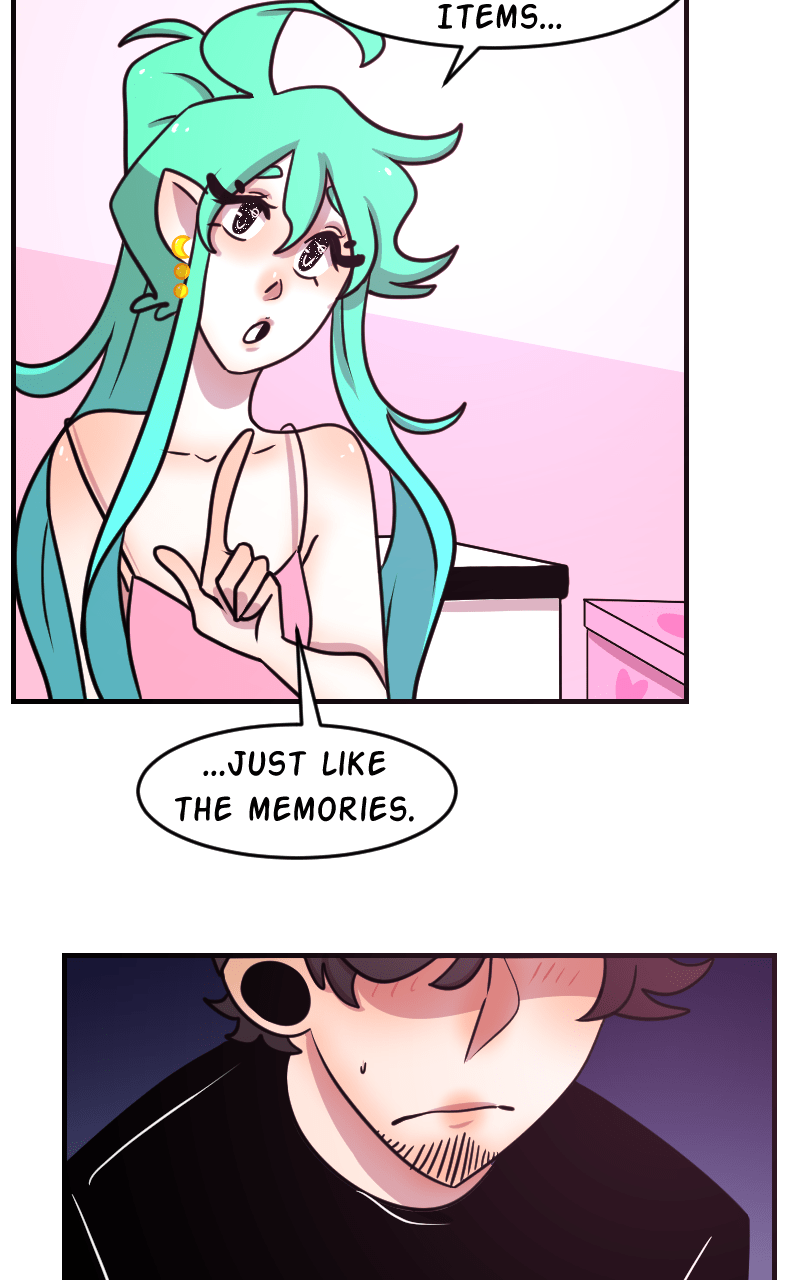 Down To Earth chapter 75 - page 44