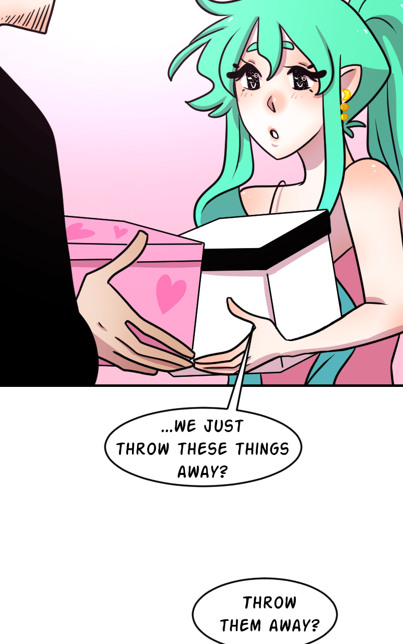 Down To Earth chapter 75 - page 46
