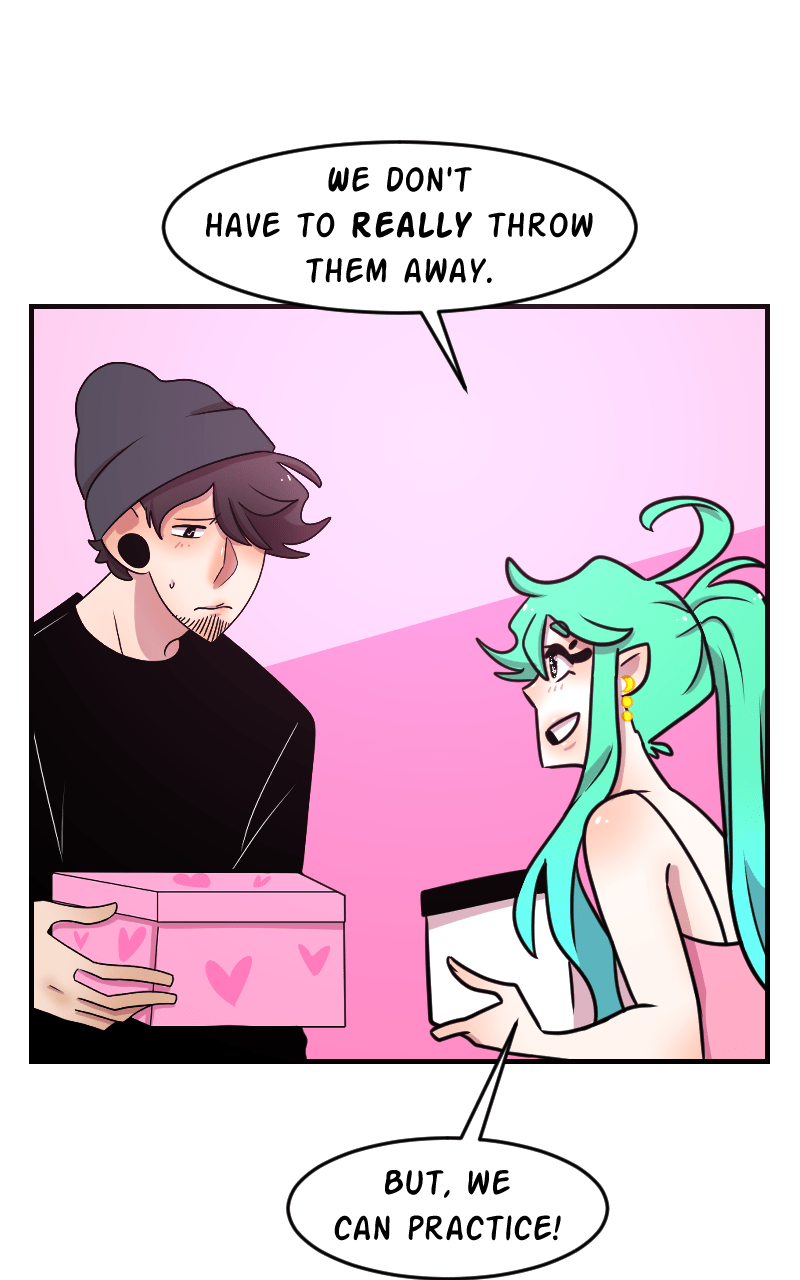 Down To Earth chapter 75 - page 51