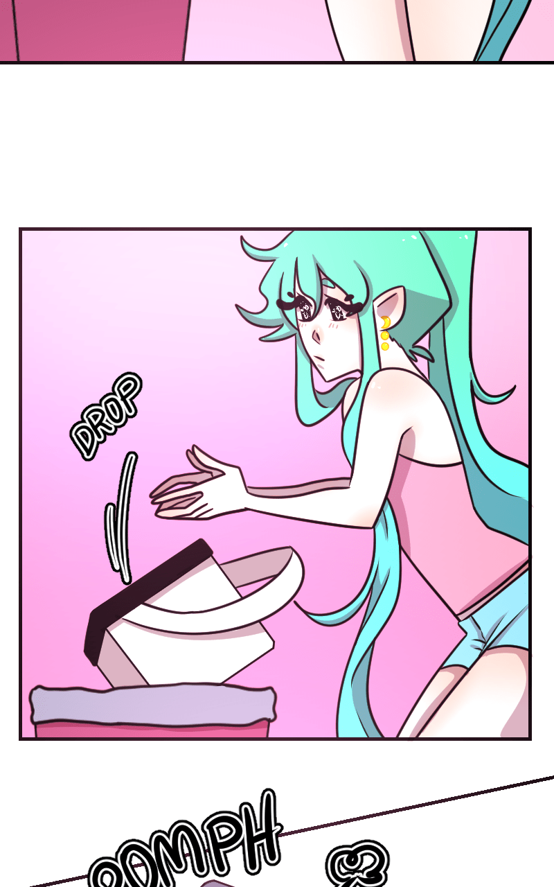 Down To Earth chapter 75 - page 53