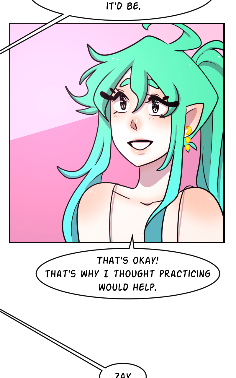 Down To Earth chapter 75 - page 58