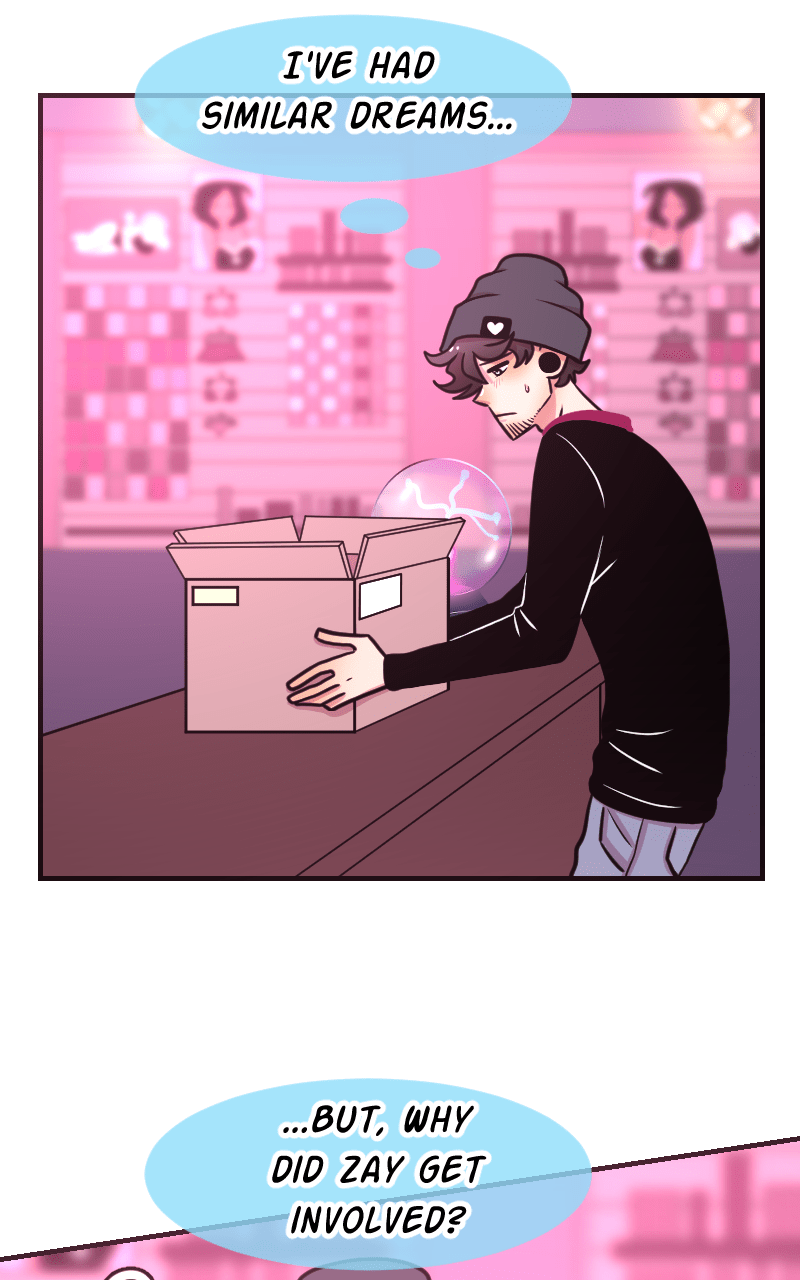 Down To Earth chapter 75 - page 6