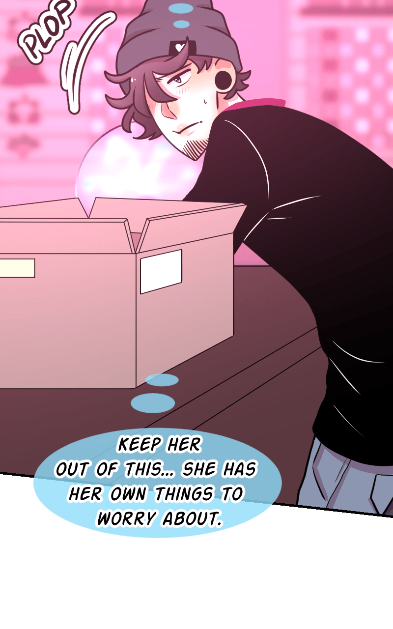 Down To Earth chapter 75 - page 7