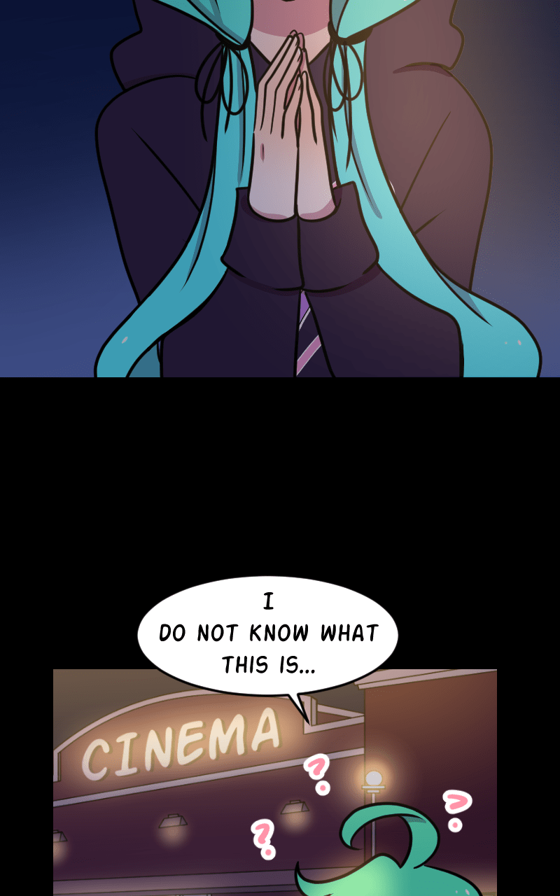Down To Earth chapter 46 - page 12